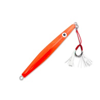 Micro Knife Jig Orange Fanta