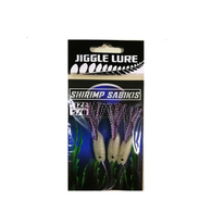 Soft Lumo Flasher Rig 
