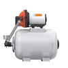 Water Pressure Pump W/Tank 24V/19Lpm/60Psi 