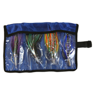 MK4 Lure Game Rigged Kit 4-PK