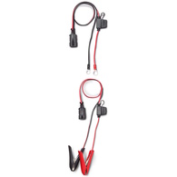 Battery Charger 12V/6V 4.3Amp +Lithium