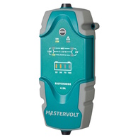 Battery Charger 12V/6V 4.3Amp +Lithium