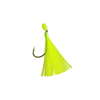 WHIPPA SNAPPER FLASHER RIG - CHARTREUSE 