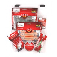 V2 Softbait Tackle Box Value Pack