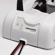 Riptide Ulterra I-Pilot Gps Trolling Motor 112Lb/72" 36V Auto
