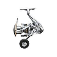 23 Sedona FJ 5000XG Spin Reel