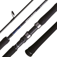 Grappler Type J B538 Overhead Jig Rod 5'3 PE8 400g