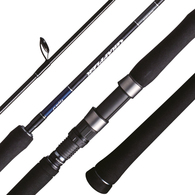 Grappler Type J S631 Inchiku Spin Rod 6'3" PE1.5