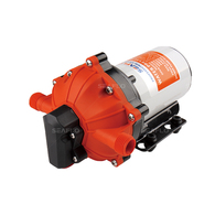 Auto 5-Chamber Pressure Pump 19Lpm 60Psi 