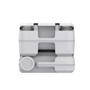 Chemical Portable 10L Toilet