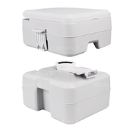 Chemical Portable 20L Toilet