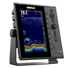 S2009 9" Fishfinder With Tm260 1Kw Transducer & Adapter Cable Package 
