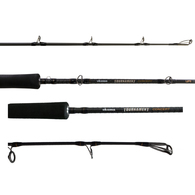 Tournament Concept 1pc 5'3 100-250gm Overhead Jig Rod