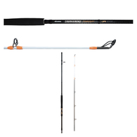 Tournament Concept 10'0 8-15KG 2-PC Rock Spin Rod