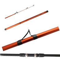 Nano Matrix "Mad Dog" Surf Rod 14' 8-12KG 3-PC 