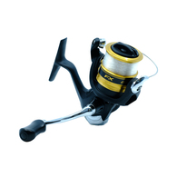 FX2500 FC Spin Reel