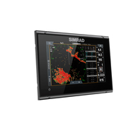 Go7 Xsr Gps/Fishfinder W/ Ai Transducer (No Chart)