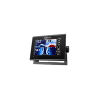 Go7 Xsr Gps/Fishfinder W/ Ai Transducer (No Chart)