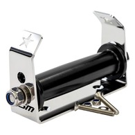 Cast 316 Grade Stainless Steel Deck Roller
