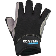 Short Finger Sailing Race Gloves 