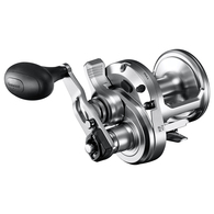 SpeedMaster 16 2-Speed Overhead Lever Drag Reel 