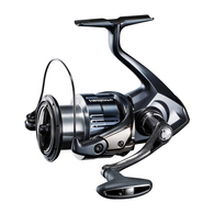 Vanquish 4000FB XG Spin Reel