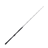 Backbone Overhead Jigging Rod 5'5 PE 5-8 