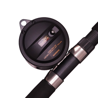 Tld 25 / Auratus 5'6" 15-24Kg Overhead Combo - 1 Piece