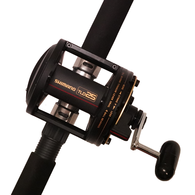 Tld 25 / Auratus 5'6" 15-24Kg Overhead Combo - 1 Piece