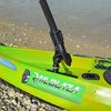 Miniport Trac Mount 