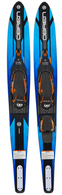 OBRIEN CELEBRITY Junior 58" WATER SKI PAIRS JUNIOR COMBO