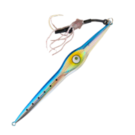 Lightning Rod Mechanical Jig - Hyper Pilly 