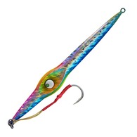 Lightning Rod Mechanical Jig - Hot Mackerel