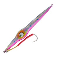 Lightning Rod Mechanical Jig - Pink Frenzy