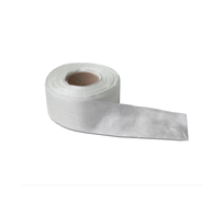 Fibreglass Tape - 200g E-glass Stitched Edge - 5m Roll