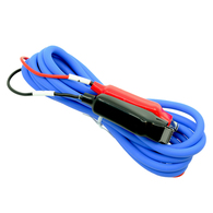 Beastmaster 9000 35 Amp Electric Reel 12 Volt Powercord