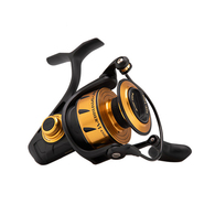 Spinfisher VI 4500 Spin Reel
