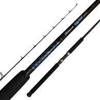 Ugly Stick Gold 5'6" Spin Rod 10-15kg 1-Piece