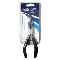 6" Long Nose Fishing Pliers