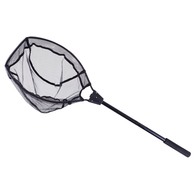 Deluxe Landing Net 60CM Fish Friendly