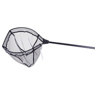 Deluxe Landing Net 90CM Fish Friendly