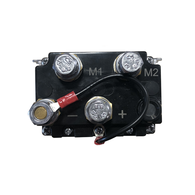 Anchor Winch Solenoid 12V