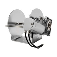 Gx4 Anchor Winch W/ Rope/Chain/Acc. Pk (To 14M)
