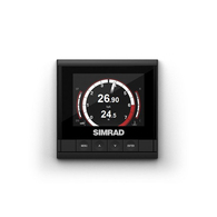 Simrad Digital Guage