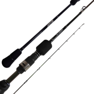 Tai Kabura Graphene PE 1-2 Slow Jig Rod 2-pc (1 only)