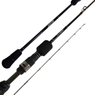 Tai Kabura Graphene PE 1-2 2 piece Slow Jig Rod