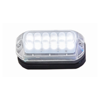 Underwater LED Light - White - 180 Lumens