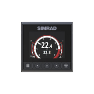 Simrad Instrument Digital Display