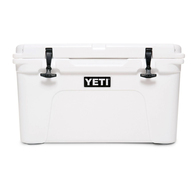 Tundra 45 Ice Box - White - 42 Litre