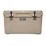 Tundra 45 Ice Box - Desert Tan - 42L Litre